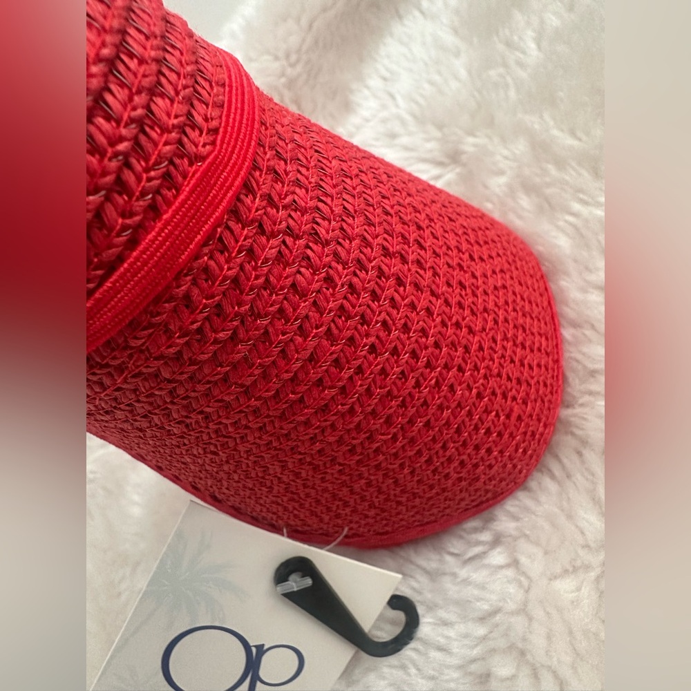 Ocean pacific Visor Hat - Picture 12 of 15